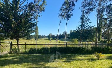 Parcela en Venta en Haras Santa Amelia
