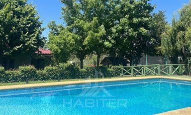 Parcela en Venta en Haras Santa Amelia