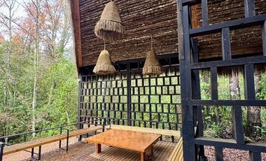 Sitio en Venta en loncotraro