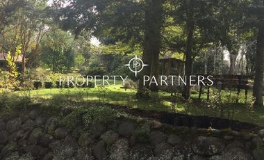 Gran casa a orillas de Río Toltén