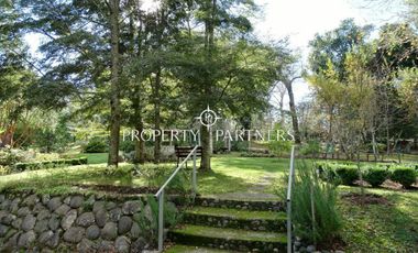 Gran casa a orillas de Río Toltén