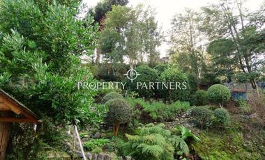 Gran casa a orillas de Río Toltén