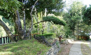 Gran casa a orillas de Río Toltén