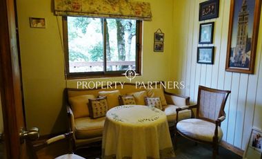 Gran casa a orillas de Río Toltén