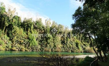 Gran casa a orillas de Río Toltén