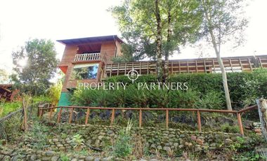 Gran casa a orillas de Río Toltén