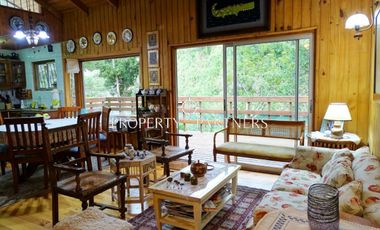 Gran casa a orillas de Río Toltén