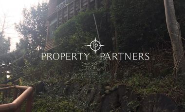 Gran casa a orillas de Río Toltén