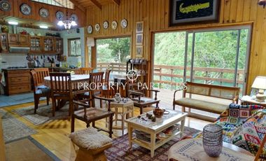Gran casa a orillas de Río Toltén