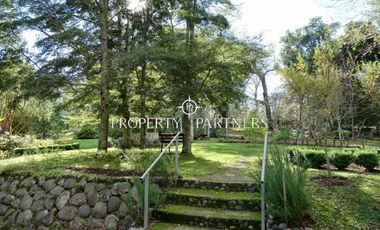 Gran casa a orillas de Río Toltén