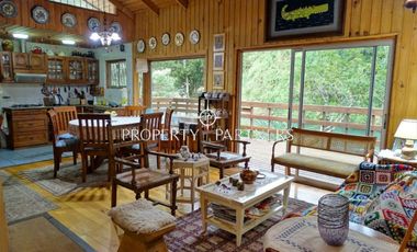 Gran casa a orillas de Río Toltén