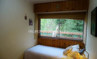 Gran casa a orillas de Río Toltén