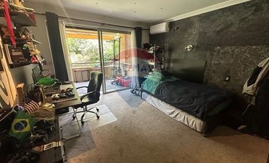 Espectacular Departamento en Av. Santa Maria