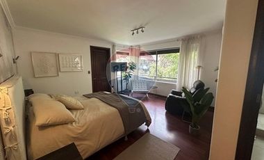 Espectacular Departamento en Av. Santa Maria