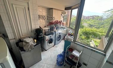 Espectacular Departamento en Av. Santa Maria