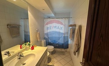 Espectacular Departamento en Av. Santa Maria