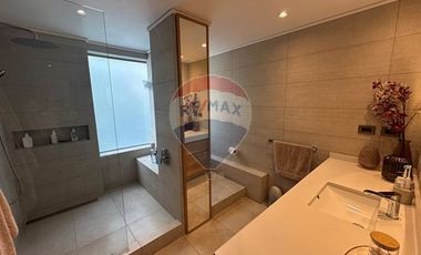 Espectacular Departamento en Av. Santa Maria