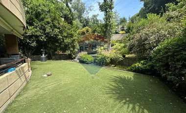 Espectacular Departamento en Av. Santa Maria