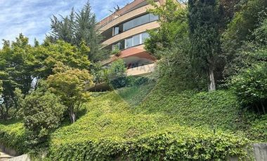 Espectacular Departamento en Av. Santa Maria