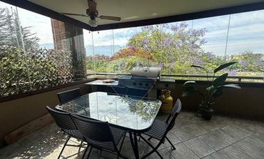 Espectacular Departamento en Av. Santa Maria