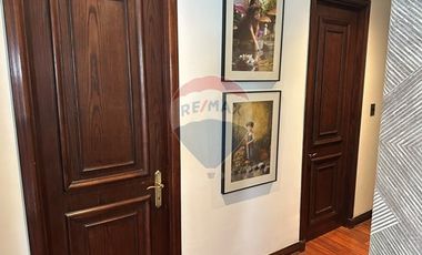 Espectacular Departamento en Av. Santa Maria