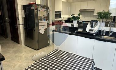 Espectacular Departamento en Av. Santa Maria