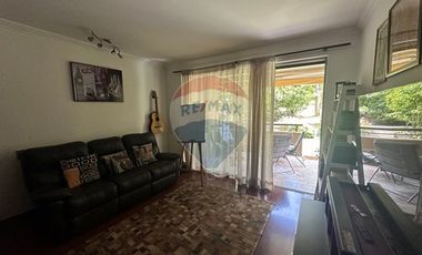 Espectacular Departamento en Av. Santa Maria