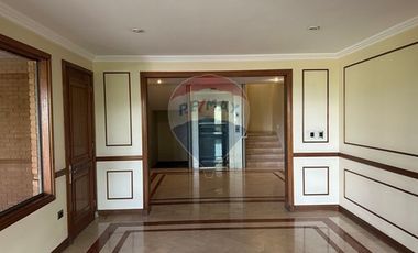 Espectacular Departamento en Av. Santa Maria