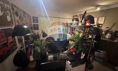 Espectacular Departamento en Av. Santa Maria