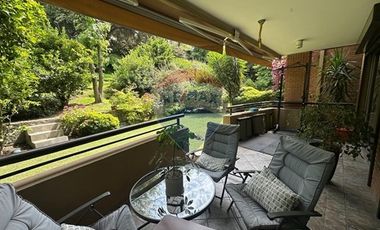 Espectacular Departamento en Av. Santa Maria