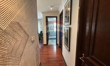 Espectacular Departamento en Av. Santa Maria