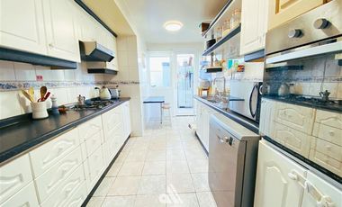 Departamento en Venta en Suecia, Los Leones