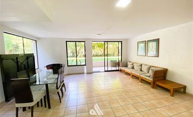 Departamento en Venta en Suecia, Los Leones