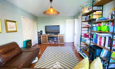 Departamento en Venta en Suecia, Los Leones