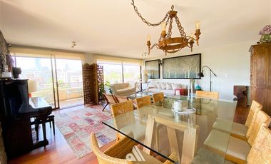 Departamento en Venta en Suecia, Los Leones