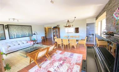 Departamento en Venta en Suecia, Los Leones