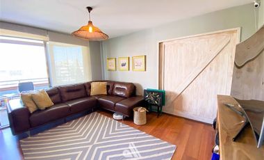 Departamento en Venta en Suecia, Los Leones