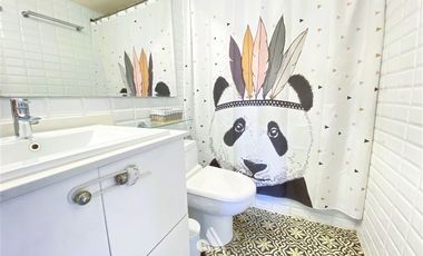 Departamento en Venta en Suecia, Los Leones