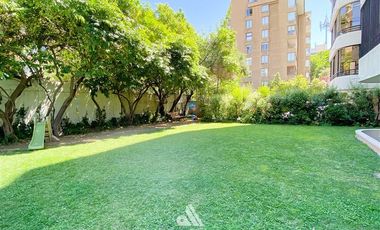 Departamento en Venta en Suecia, Los Leones