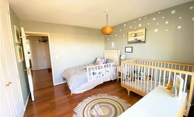 Departamento en Venta en Suecia, Los Leones