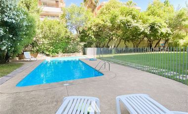 Departamento en Venta en Suecia, Los Leones