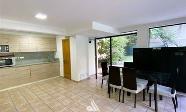 Departamento en Venta en Suecia, Los Leones