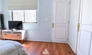 Departamento en Venta en Suecia, Los Leones