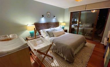 Departamento en Venta en Suecia, Los Leones