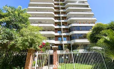 Departamento en Venta en Suecia, Los Leones