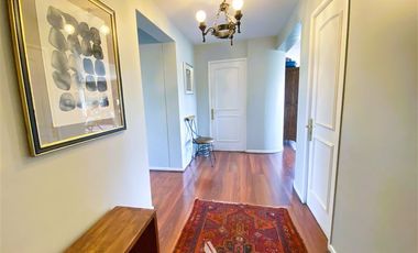 Departamento en Venta en Suecia, Los Leones