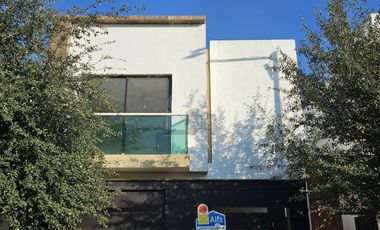 Casa en renta, Cumbres Provenza, Garcia, Nuevo León. Sector Terra 2