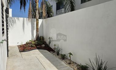 Casa en renta, Cumbres Provenza, Garcia, Nuevo León. Sector Terra 2