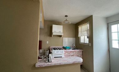 Casa en Venta, Colonia Ex-Hacienda Santa Ines