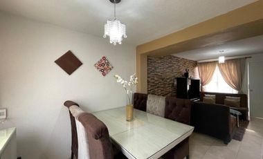 Casa en Venta, Colonia Ex-Hacienda Santa Ines